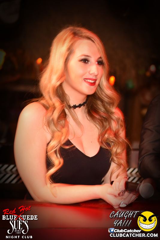Blue Suede Sues nightclub photo 125 - May 5th, 2016