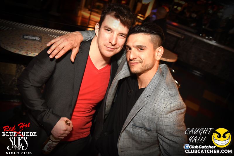 Blue Suede Sues nightclub photo 129 - May 5th, 2016