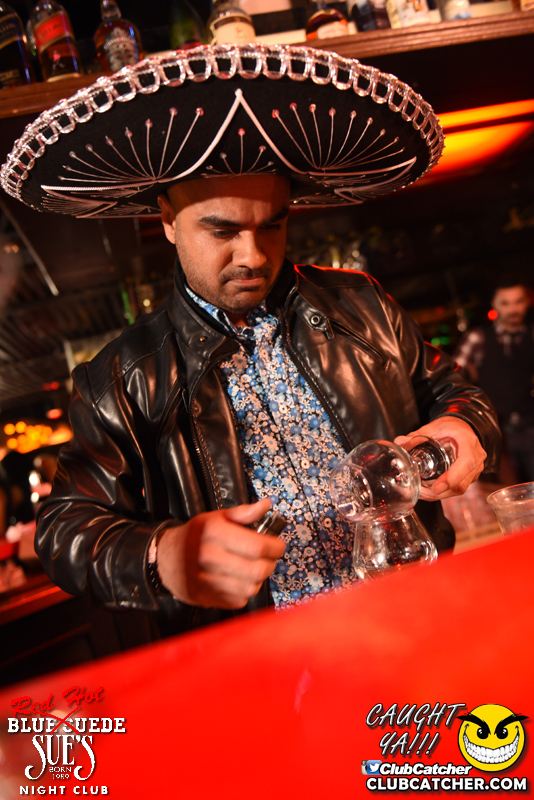 Blue Suede Sues nightclub photo 131 - May 5th, 2016