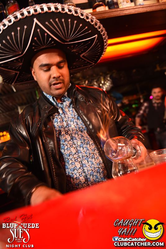 Blue Suede Sues nightclub photo 132 - May 5th, 2016