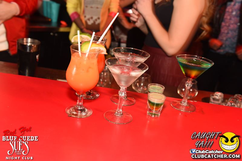 Blue Suede Sues nightclub photo 135 - May 5th, 2016