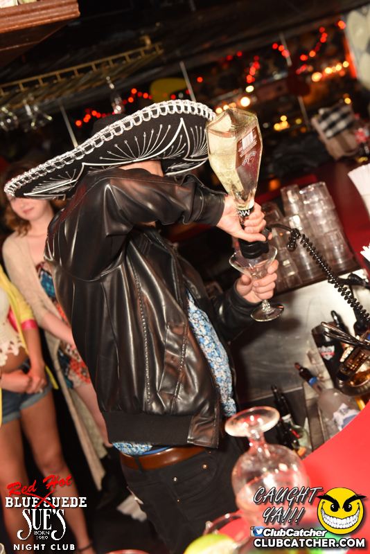 Blue Suede Sues nightclub photo 137 - May 5th, 2016