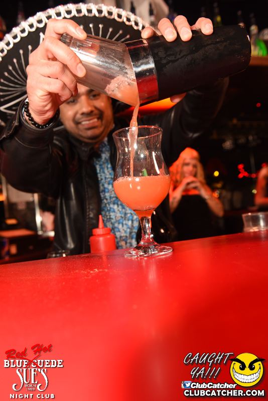 Blue Suede Sues nightclub photo 141 - May 5th, 2016
