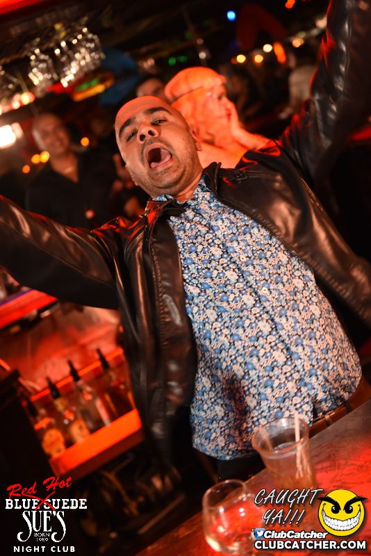 Blue Suede Sues nightclub photo 142 - May 5th, 2016