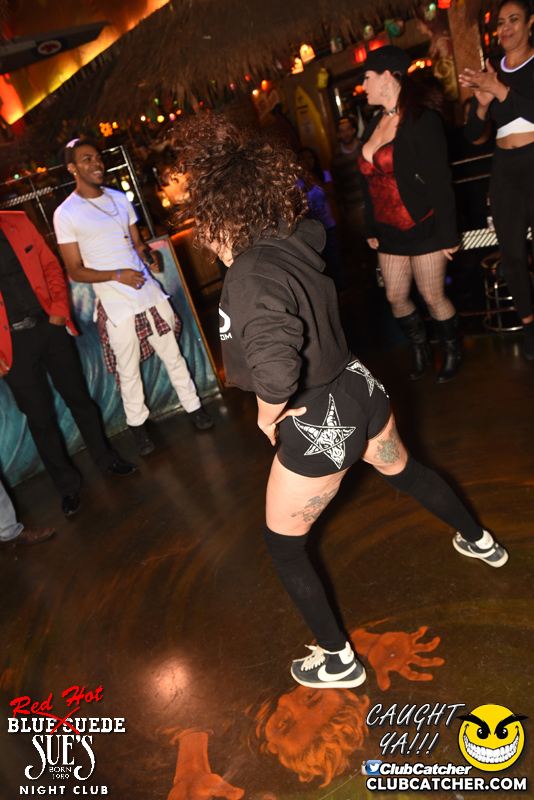 Blue Suede Sues nightclub photo 143 - May 5th, 2016