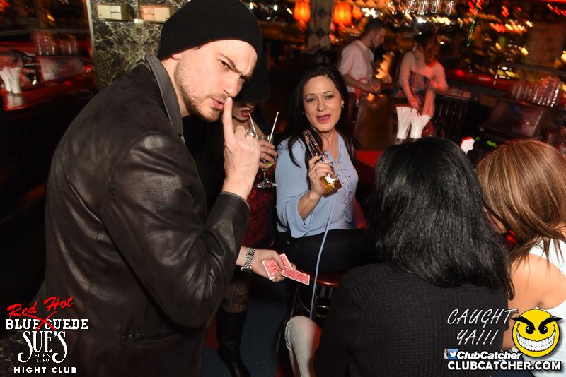 Blue Suede Sues nightclub photo 147 - May 5th, 2016