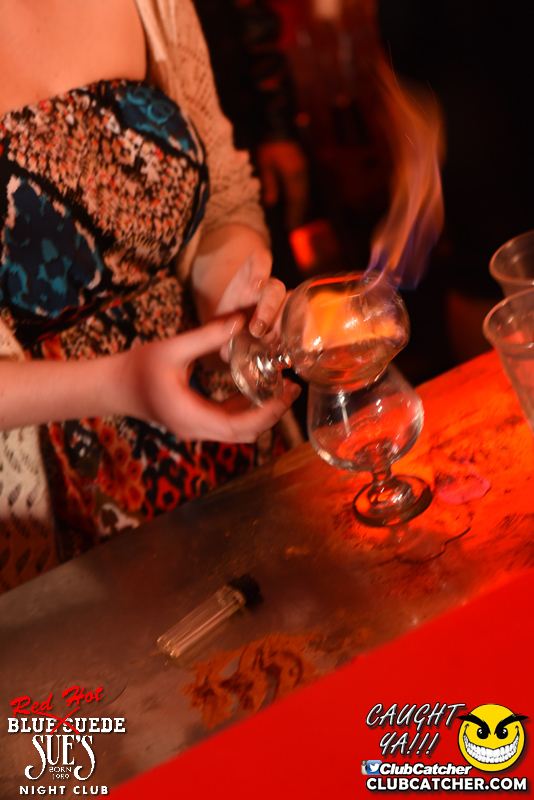 Blue Suede Sues nightclub photo 148 - May 5th, 2016