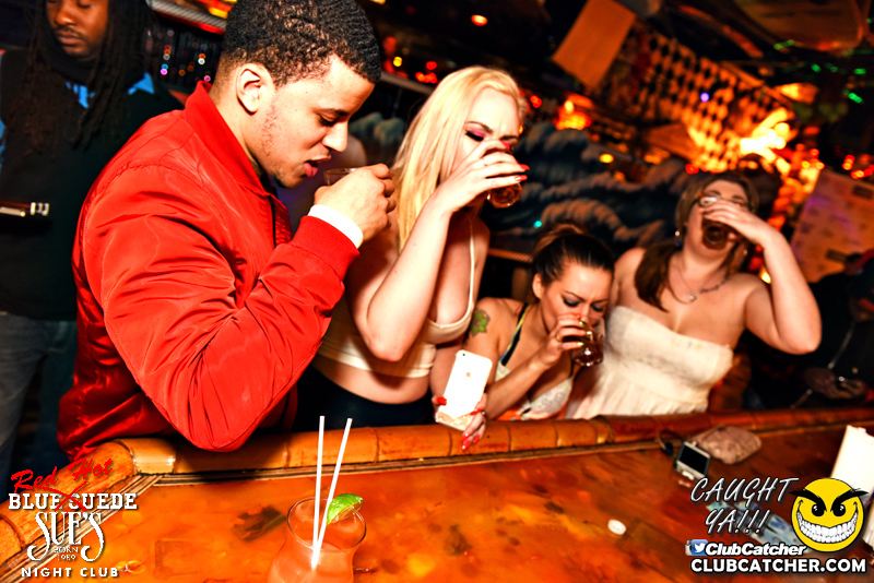 Blue Suede Sues nightclub photo 149 - May 5th, 2016