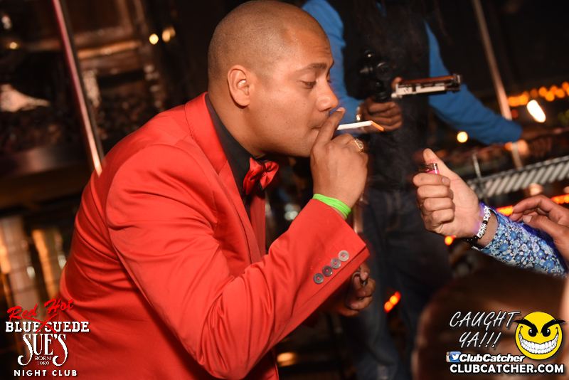 Blue Suede Sues nightclub photo 150 - May 5th, 2016