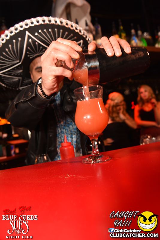 Blue Suede Sues nightclub photo 151 - May 5th, 2016