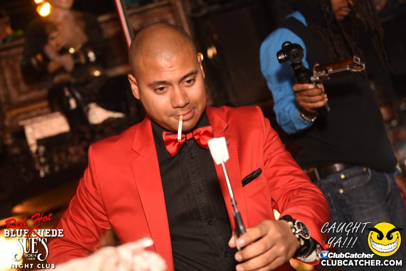 Blue Suede Sues nightclub photo 156 - May 5th, 2016