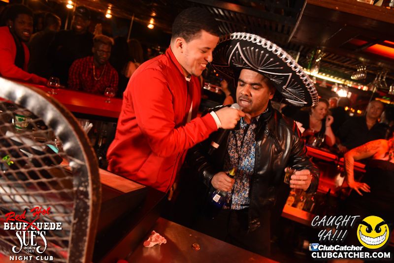 Blue Suede Sues nightclub photo 158 - May 5th, 2016