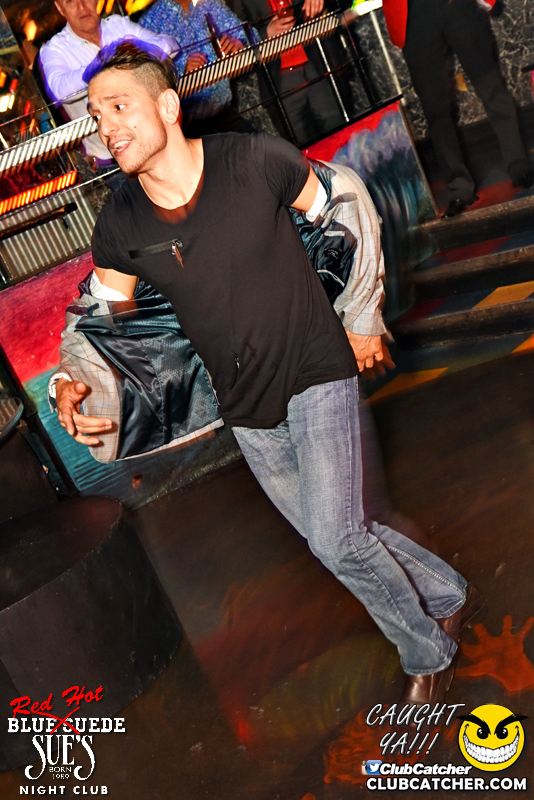 Blue Suede Sues nightclub photo 159 - May 5th, 2016