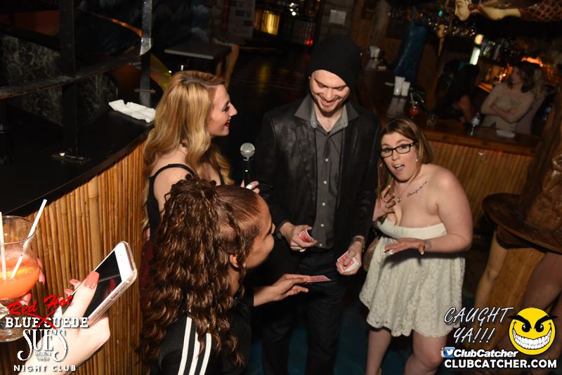 Blue Suede Sues nightclub photo 161 - May 5th, 2016