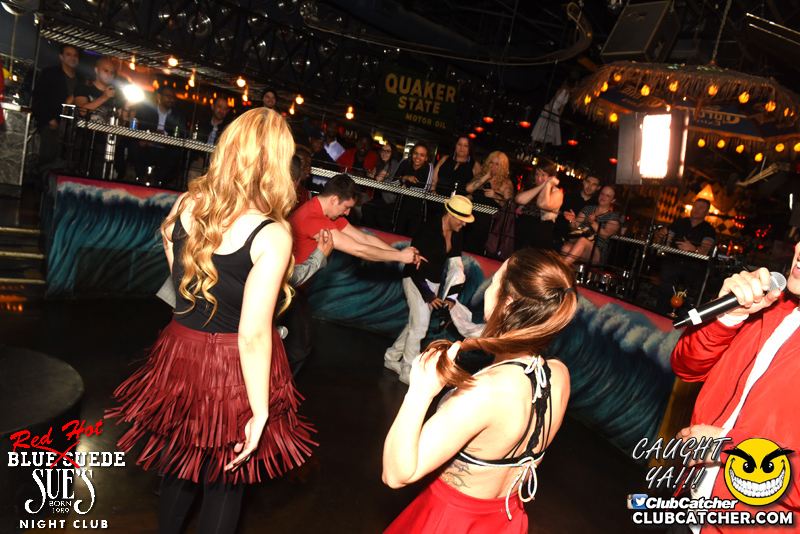 Blue Suede Sues nightclub photo 165 - May 5th, 2016