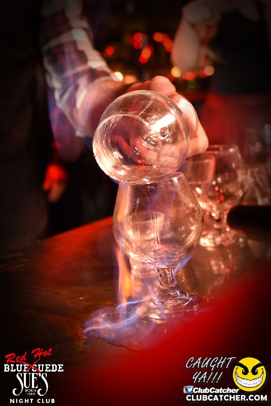 Blue Suede Sues nightclub photo 166 - May 5th, 2016