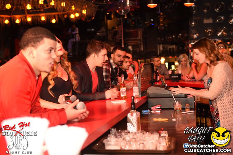 Blue Suede Sues nightclub photo 168 - May 5th, 2016