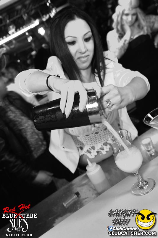 Blue Suede Sues nightclub photo 170 - May 5th, 2016