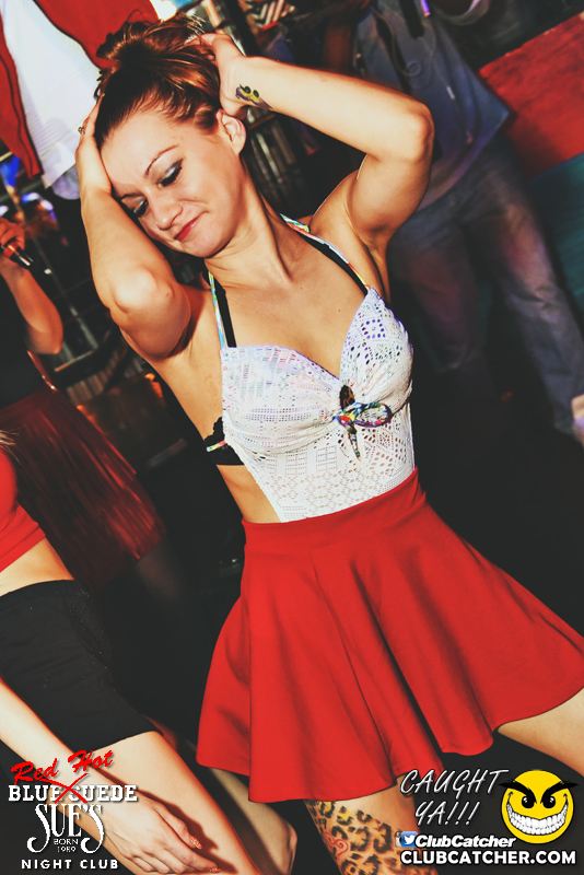 Blue Suede Sues nightclub photo 171 - May 5th, 2016