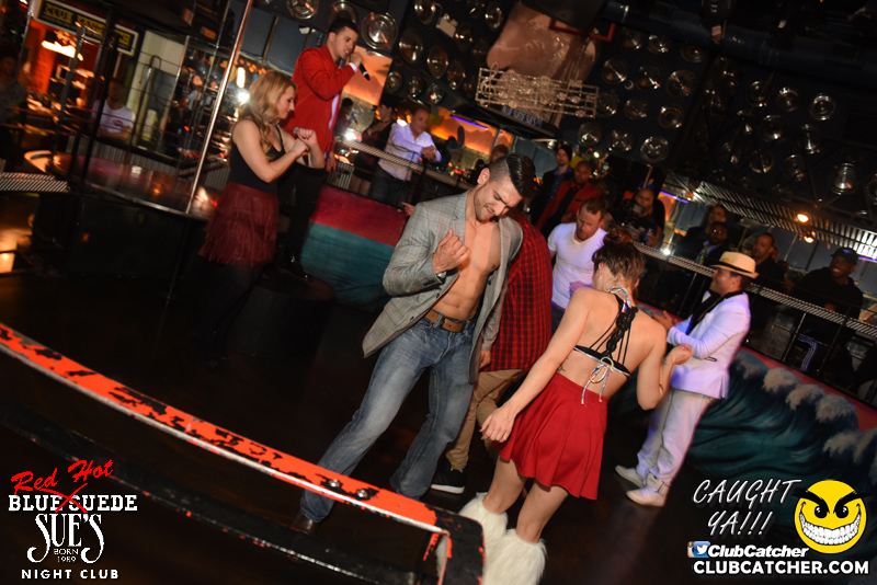 Blue Suede Sues nightclub photo 173 - May 5th, 2016