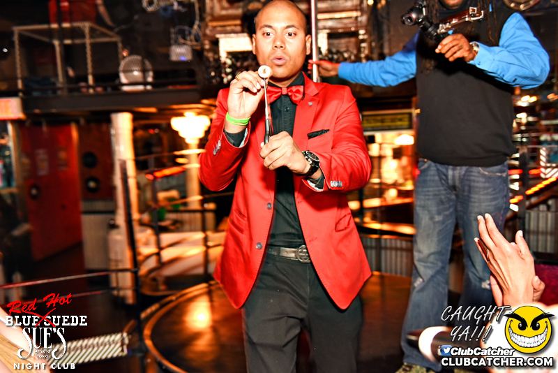 Blue Suede Sues nightclub photo 175 - May 5th, 2016
