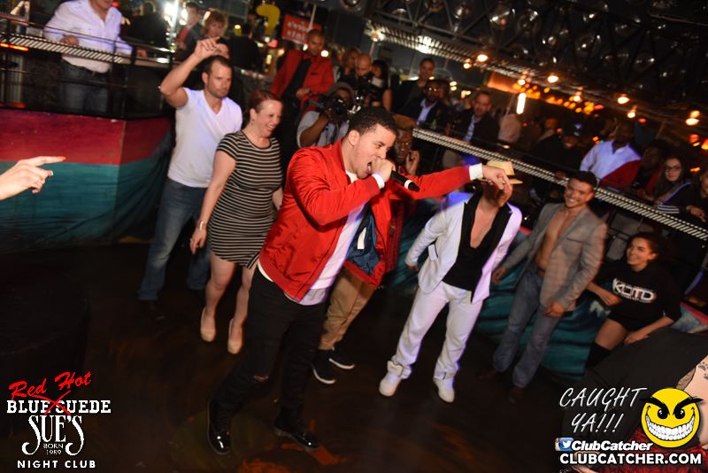Blue Suede Sues nightclub photo 176 - May 5th, 2016