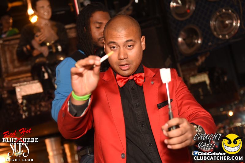 Blue Suede Sues nightclub photo 182 - May 5th, 2016