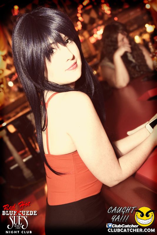 Blue Suede Sues nightclub photo 188 - May 5th, 2016