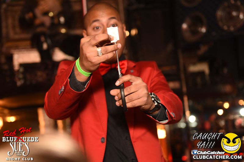 Blue Suede Sues nightclub photo 192 - May 5th, 2016