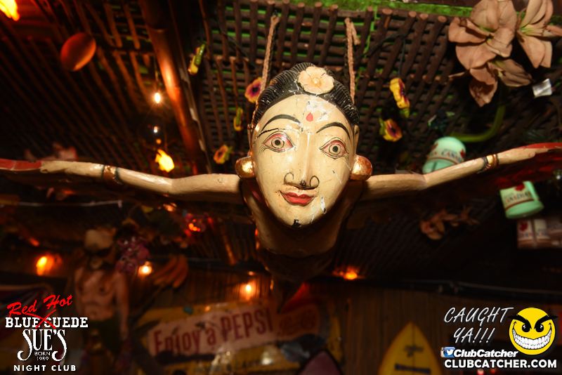 Blue Suede Sues nightclub photo 194 - May 5th, 2016