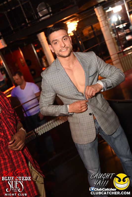 Blue Suede Sues nightclub photo 196 - May 5th, 2016