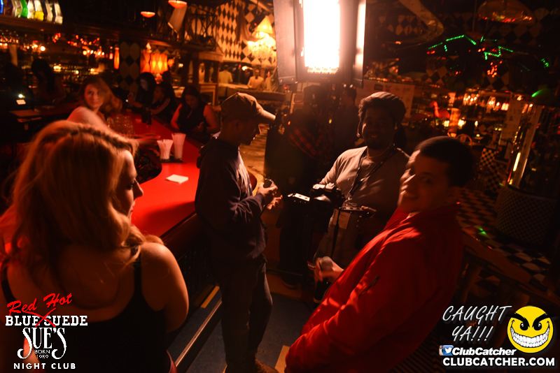Blue Suede Sues nightclub photo 198 - May 5th, 2016