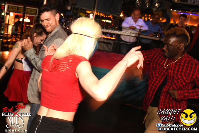 Blue Suede Sues nightclub photo 199 - May 5th, 2016