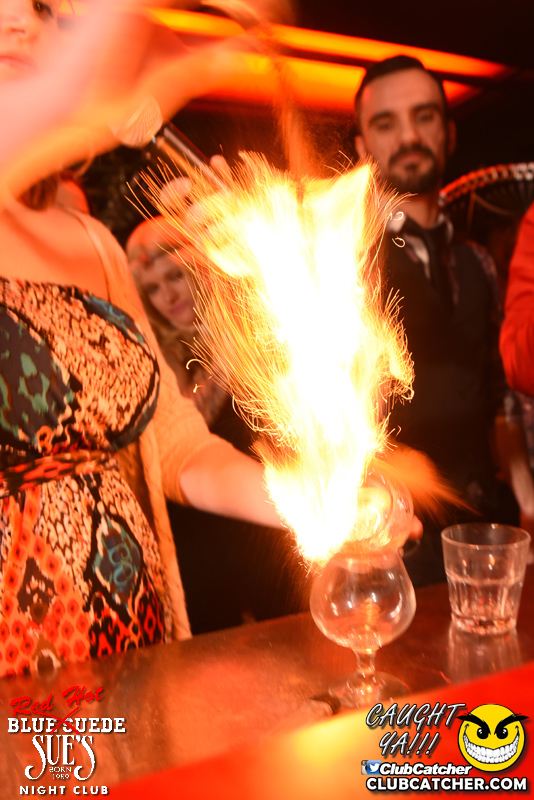 Blue Suede Sues nightclub photo 3 - May 5th, 2016