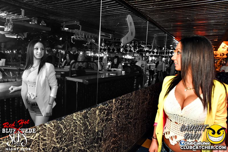 Blue Suede Sues nightclub photo 21 - May 5th, 2016