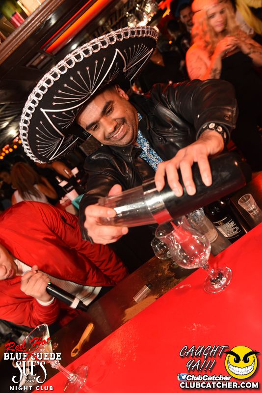 Blue Suede Sues nightclub photo 202 - May 5th, 2016