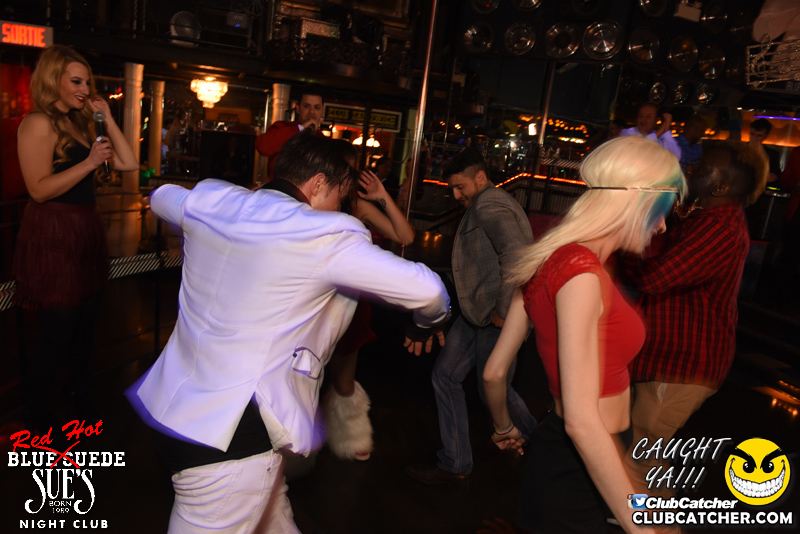 Blue Suede Sues nightclub photo 203 - May 5th, 2016