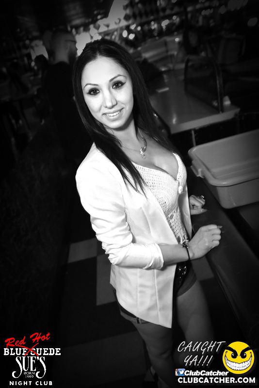 Blue Suede Sues nightclub photo 204 - May 5th, 2016