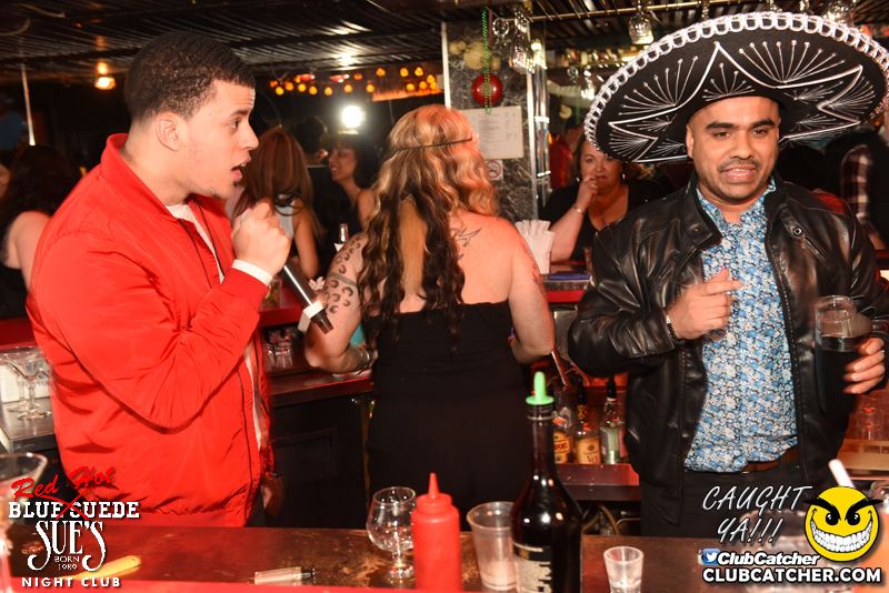 Blue Suede Sues nightclub photo 205 - May 5th, 2016