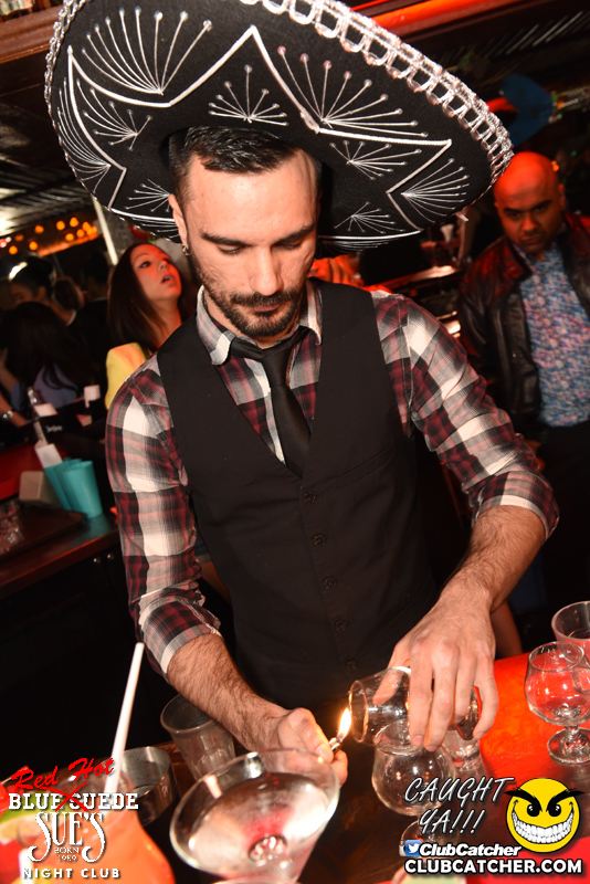 Blue Suede Sues nightclub photo 206 - May 5th, 2016