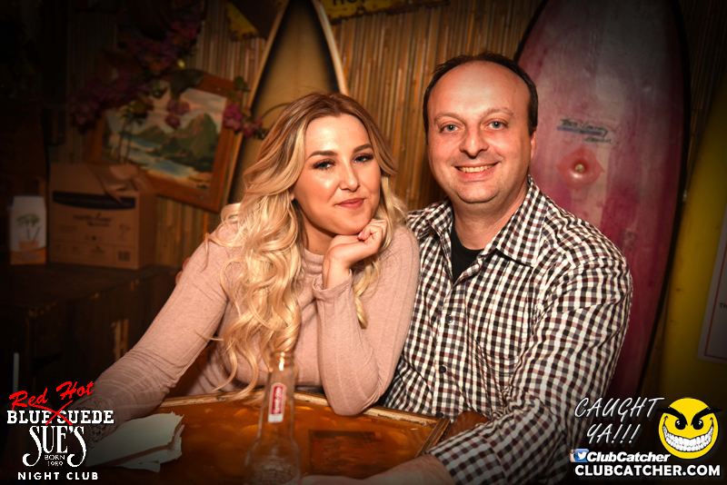 Blue Suede Sues nightclub photo 208 - May 5th, 2016