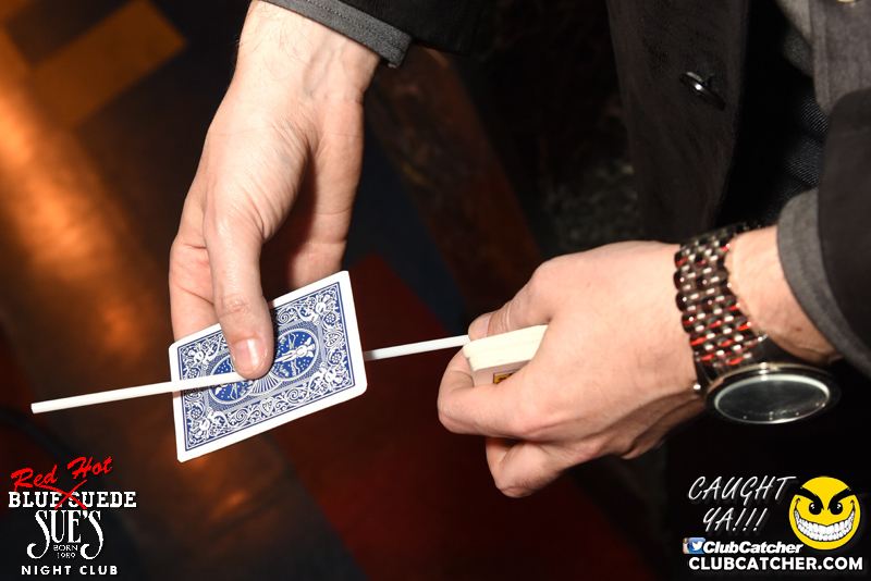 Blue Suede Sues nightclub photo 209 - May 5th, 2016