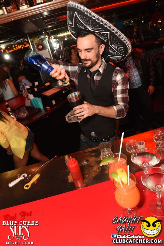 Blue Suede Sues nightclub photo 210 - May 5th, 2016