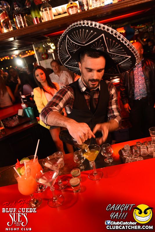 Blue Suede Sues nightclub photo 212 - May 5th, 2016