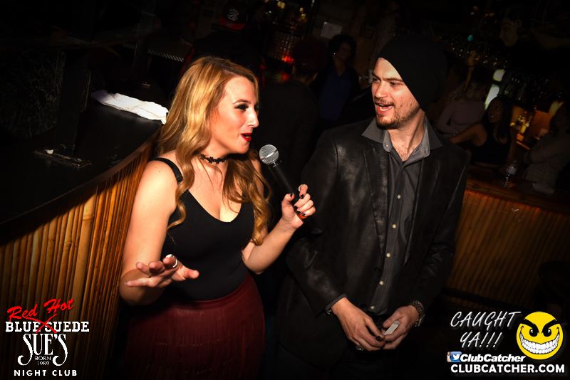 Blue Suede Sues nightclub photo 214 - May 5th, 2016