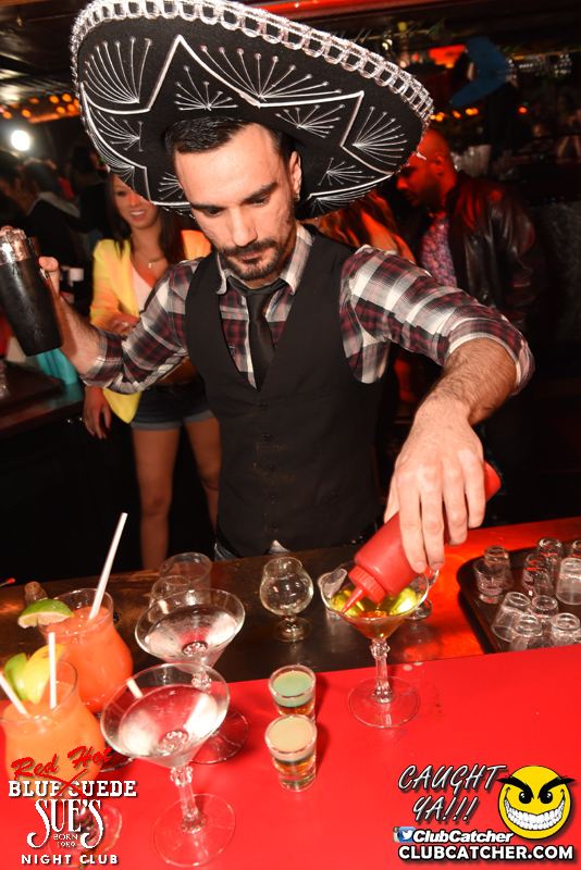Blue Suede Sues nightclub photo 215 - May 5th, 2016