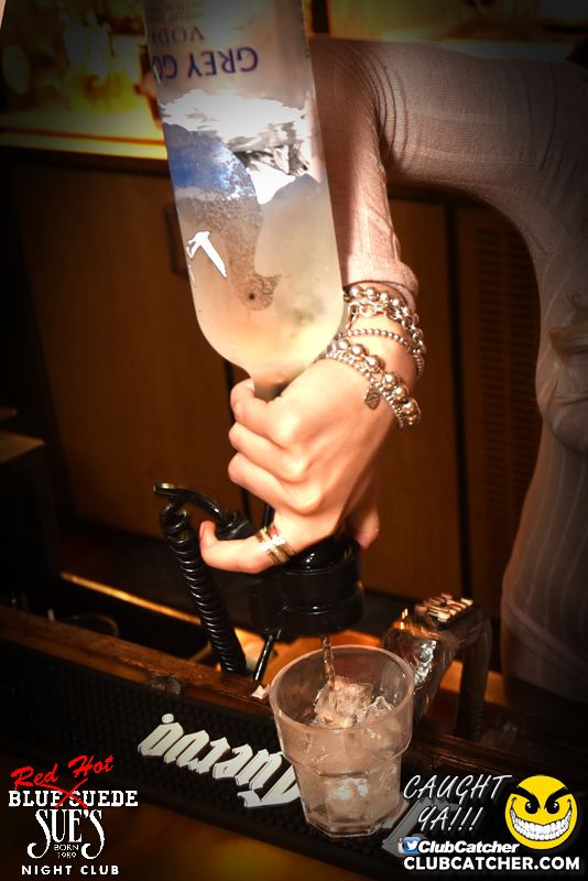 Blue Suede Sues nightclub photo 217 - May 5th, 2016