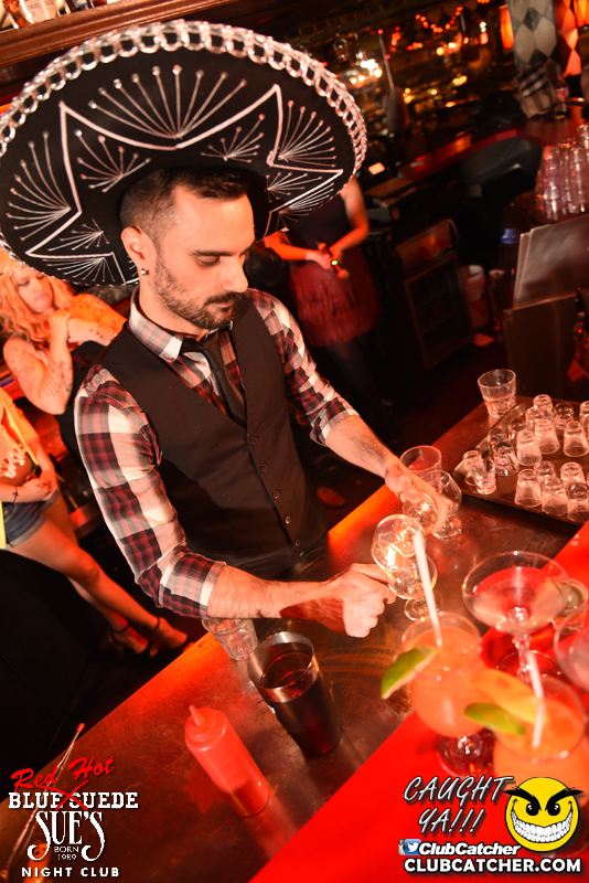 Blue Suede Sues nightclub photo 218 - May 5th, 2016
