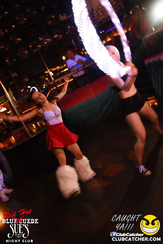 Blue Suede Sues nightclub photo 219 - May 5th, 2016