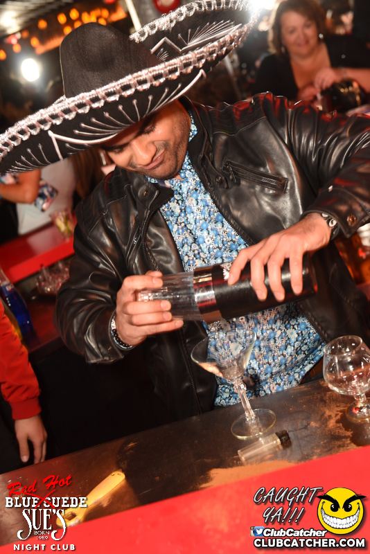 Blue Suede Sues nightclub photo 220 - May 5th, 2016